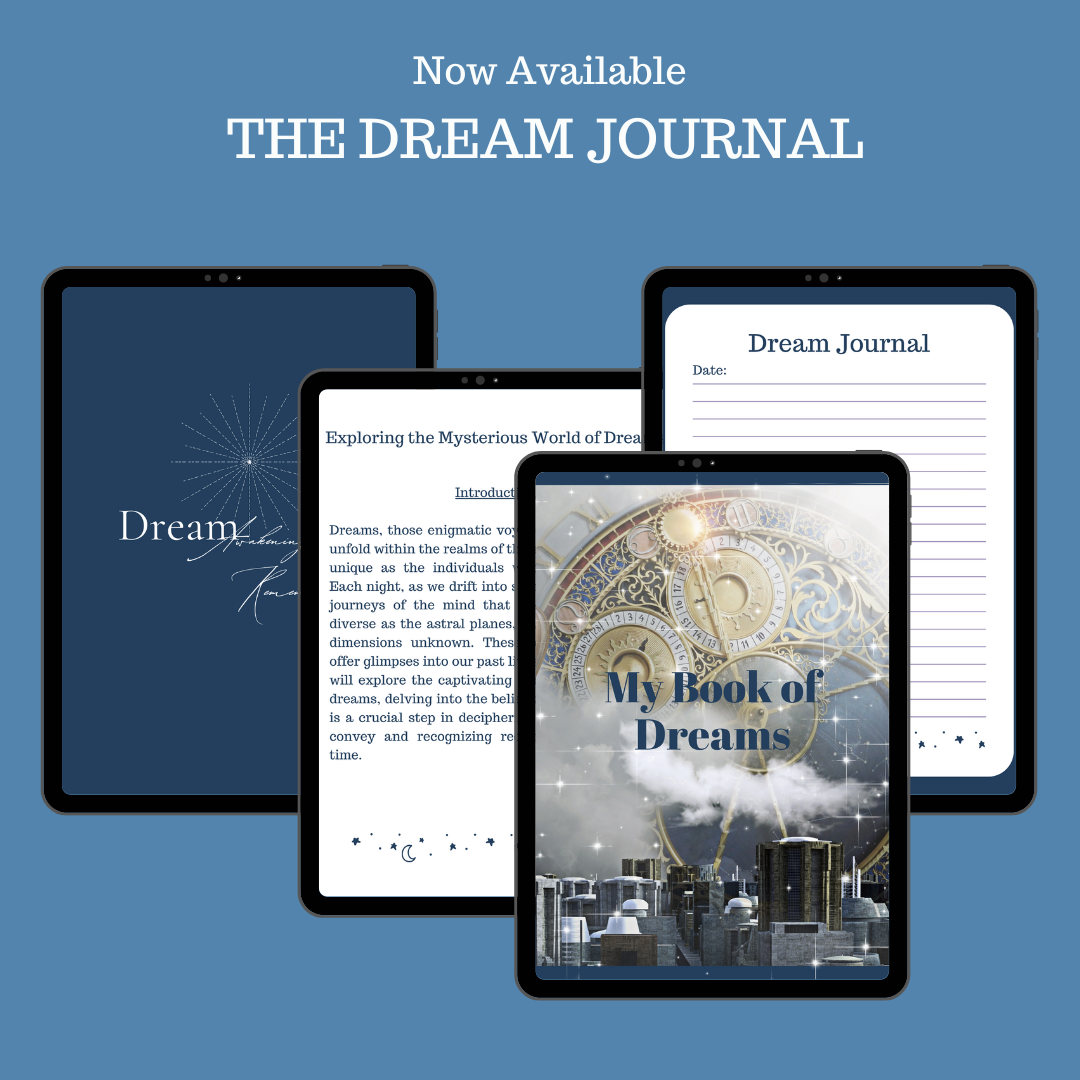 The Dream Journal